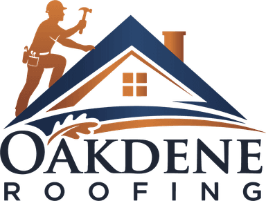 Oakdene Roofing Logo