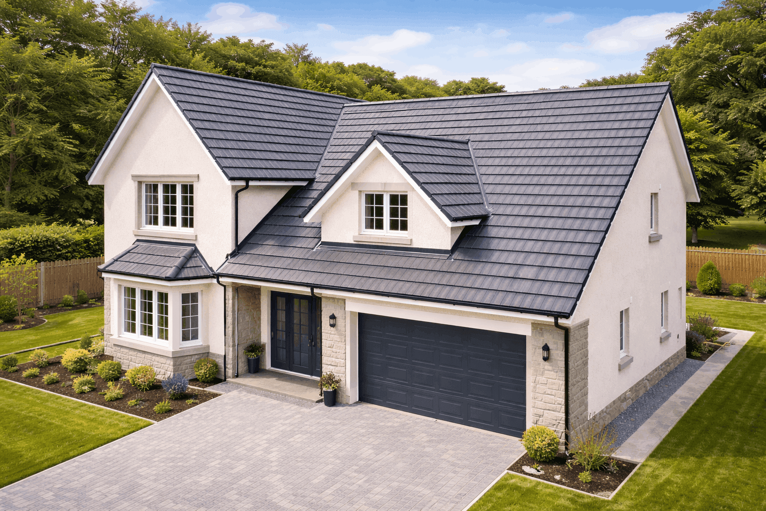 Roof Installations
